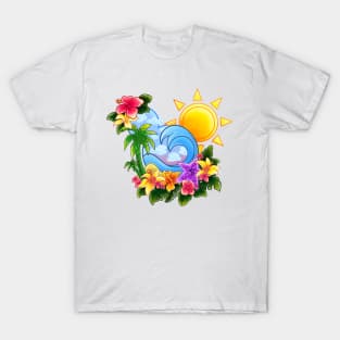 Summer Fun T-Shirt